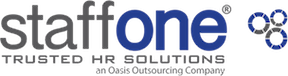 Staff One, Inc.